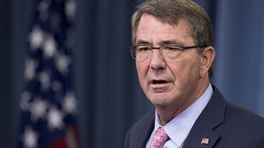 Para el Pentágono, estrategia rusa en Siria está ‘condenada al fracaso