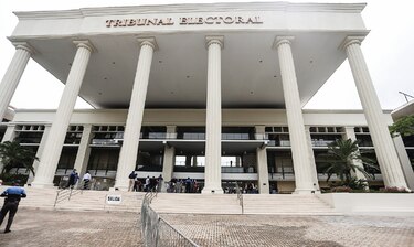 Tribunal Electoral cambia algunas reglas para convocar la constituyente