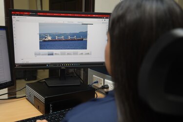 Panamá no abanderará buques petroleros y graneleros con más de 15 años de antigüedad