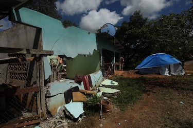 Azuero: ¿qué decían los índices de pobreza antes del terremoto?