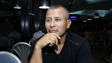 Vélez Loor: 'Panamá no ha tenido interés de hacerme justicia'