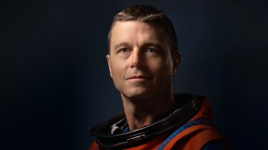 Artemis II: quiénes son los 4 astronautas que viajarán a la Luna