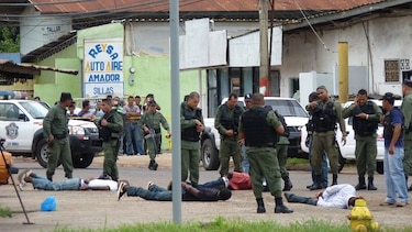 Cuatro heridos deja balacera en Aguadulce, provincia de Coclé