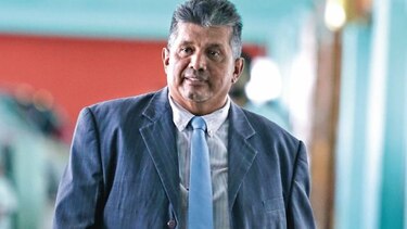 Los elementos que incidieron en la condena del juez Fuentes