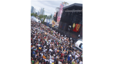 Multas de hasta $5 mil a quienes celebren fiestas de Carnaval         