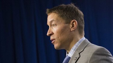 Destituido jefe interino de Inmigración y Aduanas de Estados Unidos
