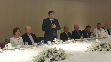Molirena Vive se acerca al oficialismo