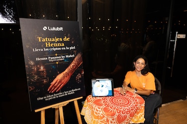 Lulubit reúne a más de 300 personas para lanzar Acciones Lulubit y su Tarjeta Virtual en Panamá