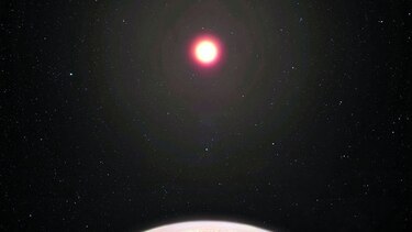 Descubierto un nuevo planeta