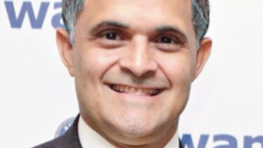 Corte cambia medida cautelar a Ramsés Owens; ahora tiene prohibido abandonar el país