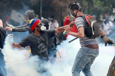 Por qué decido regresar ahora a Venezuela tras haber estado preso en el Helicoide y pasar 12 años en el exilio