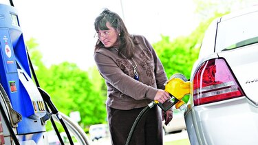 Nuevo impacto para petroleras