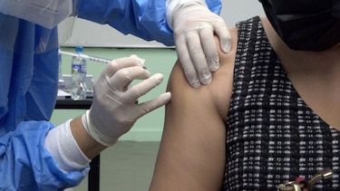 China notifica a la OMS que brote de infecciones respiratorias es por ‘patógenos conocidos’
