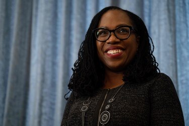 Ketanji Brown Jackson, de defensora de oficio a magistrada