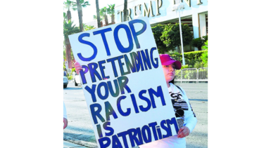 California impugna anulación del DACA