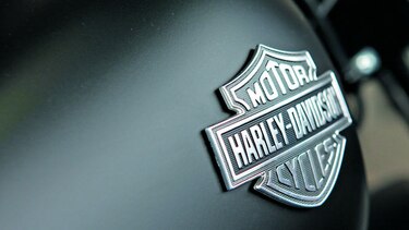 Harley-Davidson entra en la carrera para comprar Ducati
