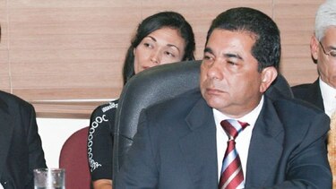 Juzgado octavo le rechazó recurso a Ventura Vega