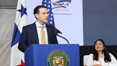 Zona Libre de Colón incorpora escáneres de carga financiados por Estados Unidos