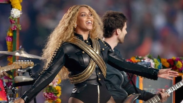 Republicanos critican video de Beyoncé