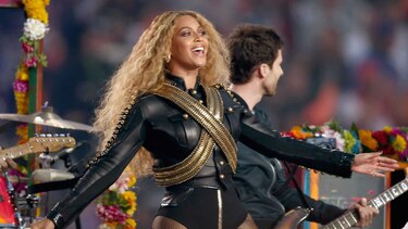 Republicanos critican video de Beyoncé