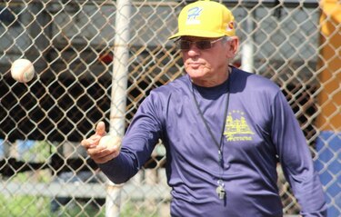 Israel Delgado será el director del equipo de Panamá Oeste