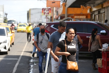 El sector privado no tiene una propuesta para subir el salario mínimo; ‘es preferible preservar el empleo existente’