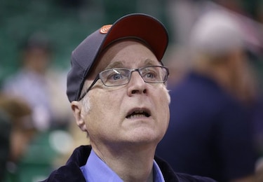 Fallece el cofundador de Microsoft Paul Allen