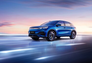 Grupo FASA, distribuidor autorizado de BMW, MINI y Yamaha en Panamá, ahora trae a la marca automotriz que compite a nivel mundial con Tesla: bienvenido BYD