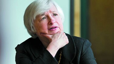 FED critica recorte en impuestos