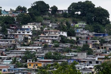 Centroamérica se prepara ante posibles catástrofes naturales