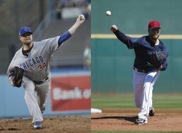Indios-Cachorros: 174 temporadas de decepciones