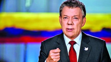 Anuncian para mañana firma de nuevo acuerdo de paz