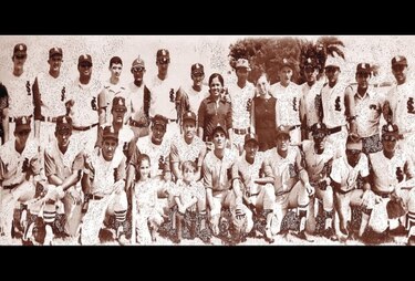 Fallece Justiniano Cedeño, histórico lanzador del béisbol panameño