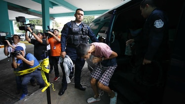 Asesinaron a dos policías en Chilibre para robarles las armas, fiscal