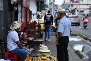 Formalizar emprendedores, una apuesta frente al desempleo en Panamá