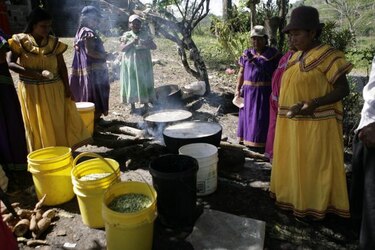 Panamá debe esforzarse para garantizar derechos de indígenas, revela la ONU