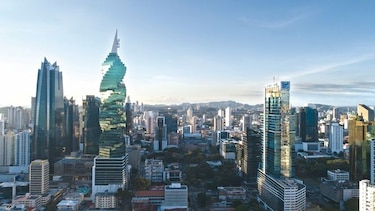Panamá, entre los países con menos inflación de la región