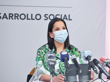 Ministerio de Desarrollo Social comenzará plan piloto en cuatro albergues para menores de edad 
