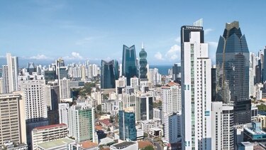 Una lista ‘opaca’ y ‘hostil’ hacia Panamá