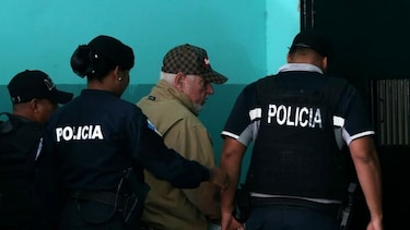 Juicio oral a Martinelli se suspende hasta las 2:00 p.m.