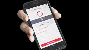 Bridj: cómodo y con calma
