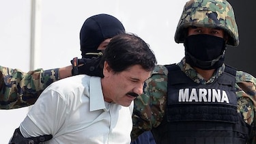 Abogado: 'El Chapo' ha sido víctima de 'El Mayo' Zambada