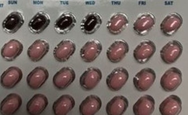 Allergan retira píldoras anticonceptivas Taytulla en Estados Unidos