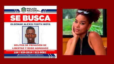 Autoridades buscan a presunto implicado en la privación de libertad de una estudiante en Arraiján