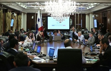 Se aprueba en Gabinete un ajuste del Presupuesto General del Estado de 2017