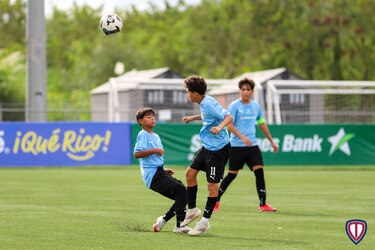 Penúltima jornada de la Copa Talento promete emoción y cierre intenso