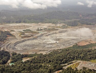 Minera Panamá espera solicitar créditos fiscales por $750 millones