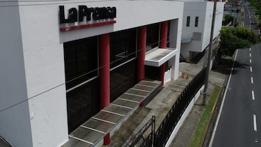 Corporación La Prensa, S.A., invita a su Asamblea General de Accionistas