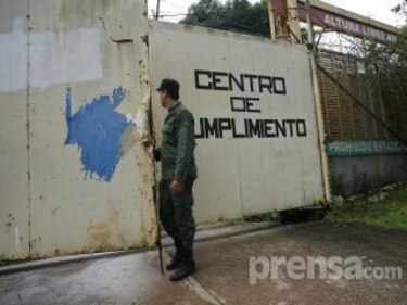 Muere otro de los menores quemados en Centro de Cumplimiento