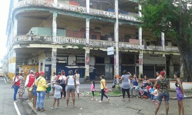 'La casa Wilcox es recuperable', advierte Dirección Nacional  de Patrimonio Histórico del INAC